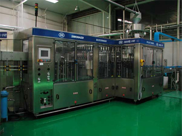 山东一品堂实业有限公司	