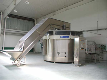 山东一品堂实业有限公司	